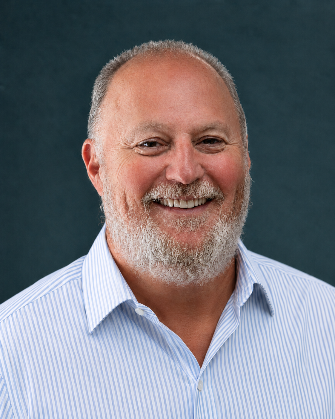 Paul Lange