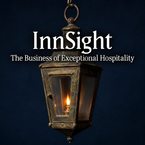 InnSight: The Business of Exceptional Hospitality