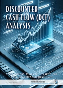 Discounted Cash Flow (DCF) Analysis cover
