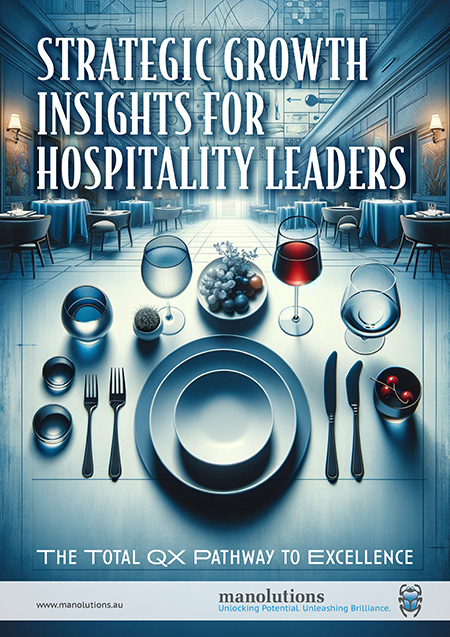 Strategic Growth Insights for Hospitality Leaders cover