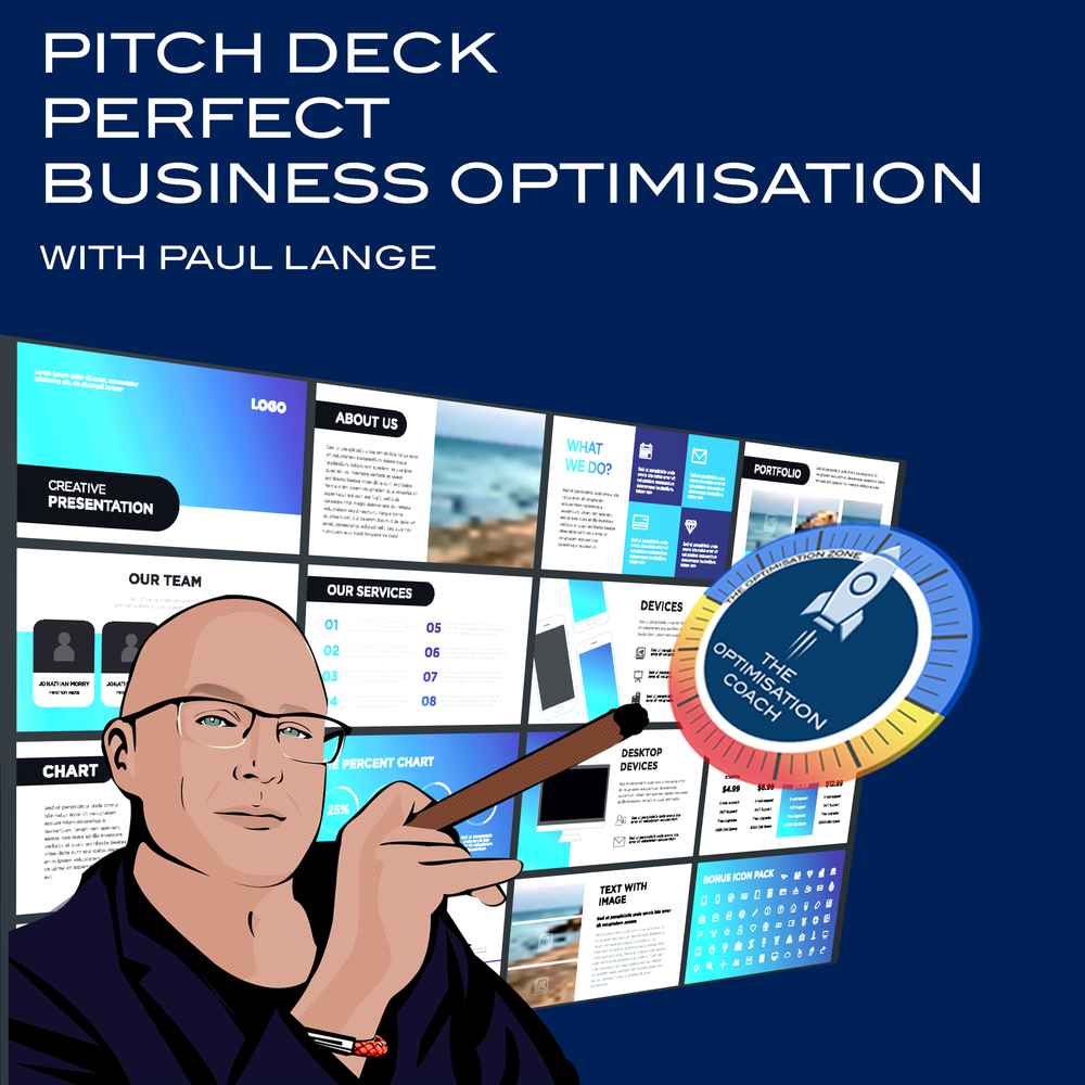 know-your-numbers-pitch-deck-perfect-business-optimisation-paul